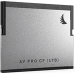 Angelbird AV PRO CFast 2.0 1TB