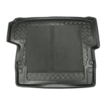 Bagagerumsmatta lamplig for Audi A6 avant 2004