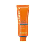 NEW Lancaster Sun Comfort Touch Cream Gentle Tan SPF 50 50ml Sunscreen Sunblock