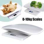 Pet Puppies Weighing Digital Weigh Infant Scales with Pallet Toddler Body Scale