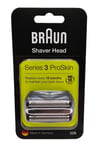 Braun Series 3 Pro Skin - 32B - Replacement Shaver Head BRAND NEW