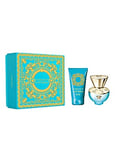 Versace Dylan Turquoise Giftset