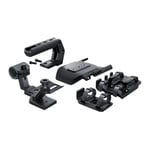 Blackmagic URSA Broadcast ENG Kit