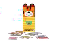 Bobo - Minipussel - Tiger