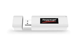 Hauppauge WinTV-unoHD 01690 USB TV Tuner DVB-T/T2 for Laptop and PC