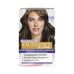 Excellence Brunette teinture 500 True Light Brown