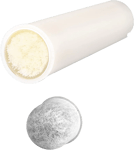 Membrane Solution Replacement Filter and Carbon Filter Water Straw II Nocolour, OneSize