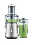 Sage Nutri Juicer Cold Plus