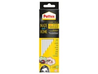 Pattex Made At Home Varmlimpinde 11.3 Mm 202 Mm Transparent 200 G