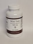 Wild Yam, 60 kapslar