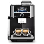 Siemens EQ.9 plus s500 Fully-auto Drip coffee maker 2.3 L (TI9553X9EW)