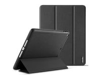 Nevox Vario, Folio, Apple, Ipad 10.2" (2019), 25,9 Cm (10.2")