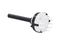 Tru Components Tc-Ds4x3l Roterande Kontakt 0,35 A Växellägen 3 3 X 30 ° 1 St
