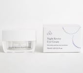 Look Fabulous Forever Night Revive Eye Cream 15ml Anti-wrinkle