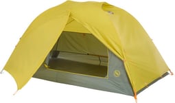 Big Agnes Blacktail 2 Warm Olive/chinois Green, ONESIZE
