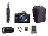 Sony A7R IV Photo kit Pro