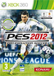 Pro Evolution Soccer 2012 - Gamme Classics
