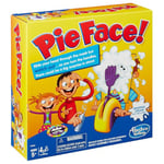 Hasbro Pie Face - German version