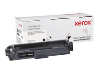 Xerox Everyday Brother Toner Sort Tn241bk Standard