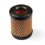 Luftfilter för motorkylning Briggs&Stratton 591583; 1 st.