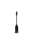 C2G Micro HDMI to HDMI Dongle Adapter Converter for AV Adapter Ring - HDMI cable