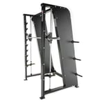 Thor Fitness Smith Machine - Counterbalanced, Kuntosalilaitteet - Smith