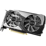 [Clearance] KFA2 Nvidia GeForce RTX 2060 6GB Plus 1-Click OC Graphics Card - 26NRL7HP68CK