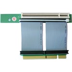 Cablematic - Riser Card 50mm Cable (1 PCI32)