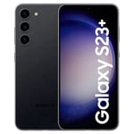 Smartphone Samsung Galaxy S23+ 256go Noir Reconditionne Grade A+