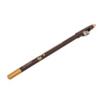 (Dark Brown)Beard Filler Pen For Men Professional Beard Pencil Filler Equipped