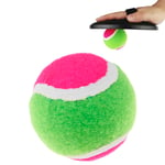 1pc Sucker Sticky Ball Toy Outdoor Sports Catch Game Throw