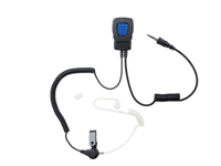 Lafayette Security Miniheadset XL (Anslutning: SMART)