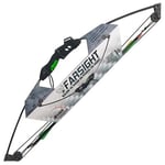 Hori-Zone Youth Compound Bow Farsight