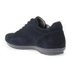 Geox Homme Uomo Symbol A Chaussures, Navy, 39 EU