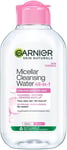 Garnier Skin Naturals Micellar Cleansing Water, 125ml