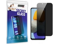 Grizzglass Privatiseringsglas Grizzglass Secretglass Samsung Galaxy M21s