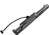 Batteri till Lenovo IdeaPad 100-15 mfl - 2.200 mAh