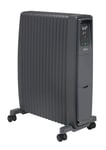 Dimplex EvoRad Evo2BTA 2kW Oil Free Radiator