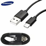 Official Samsung Galaxy Tab S6 T860 T865 Data Cable - EP-DT725BBE