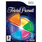 Trivial Pursuit Wii - [ Import Espagne ]