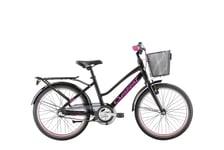 Crescent Saga 3vxl 20" Svart