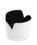 ET-86 Lens Hood Canon Ef 70-200mm For/2.8L Is USM Et 86 White