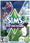 The Sims 3 - Into the Future Expansion Pack (PC & Mac) – Origin DLC