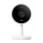 Nest Cam Iq Indoor valvontakamera nc3100no