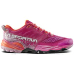 LA SPORTIVA Akasha Ii W - Rose taille 40 1/2 2024