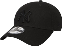 New Era Czapka 39THIRTY Classic New York Yankees MLB Cap 10145637 svart S/M