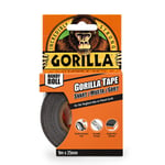 Gorilla Tejp Tape Praktisk Rulle 9,14mx25mm 24630