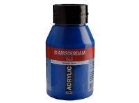 Amsterdam Standard Series Akrylglas 1000 ml Phthalo Blue 570