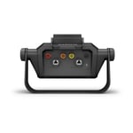 Garmin Echomap Ultra 10X-fäste Monterings- och snabbkopplingsfäste