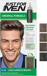 Just for Men Original Formula Shampoo-in Hair Colour Men's Hair Dye - All Shades